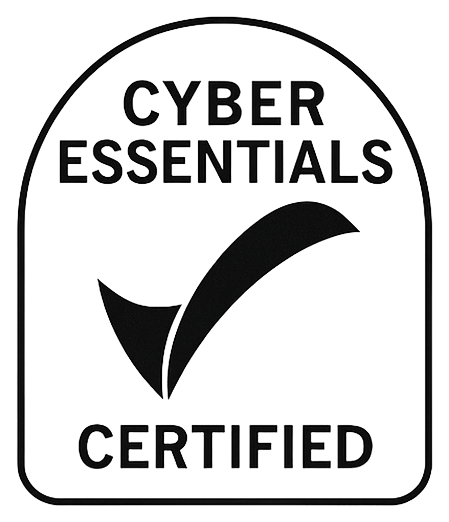 Cyber Essentials Certified