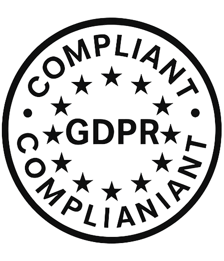 GDPR Compliant